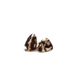 Choco Crack | Earrings