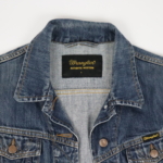 Wrangler | Denim Jacket - Image 3