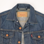 Levis | Denim Jacket - Image 3