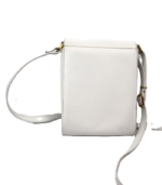 Vintage Classic Bag | White - Image 3