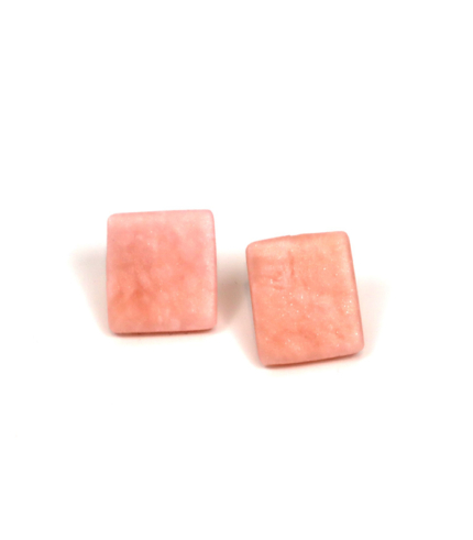 Rosy | Earrings
