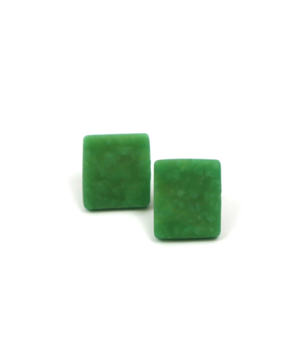 Lemon Grass | Earrings