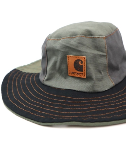 Petro Bucket Hat | Colourful