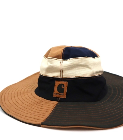 Stella Bucket Hat | Colourful