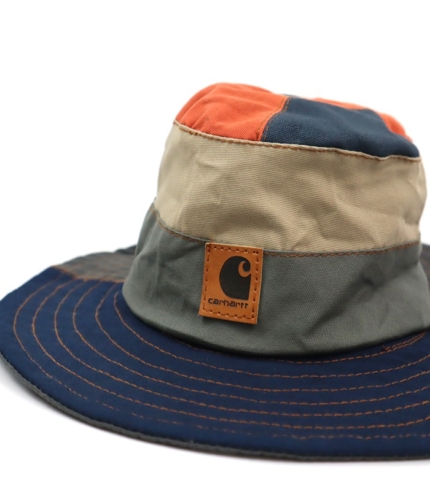 Stergios Bucket Hat | Colourful
