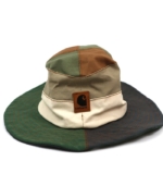 Edward Bucket Hat | Colourful - Image 2