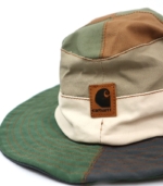 Edward Bucket Hat | Colourful