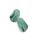 Sparkly Casper | Earrings - Image 2