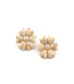 Sand Flower | Earrings