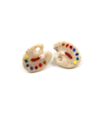Little Palette | Earrings - Image 2