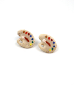 Little Palette | Earrings