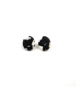 Zebra No1 | Earrings - Image 2