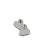 Silver Sky | Earrings - Image 3