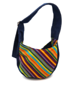 Reworked Bag No4 | Rainbow - Image 2