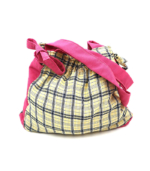 Reworked Bag No1 | Pink - Image 3