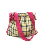 Reworked Bag No1 | Pink