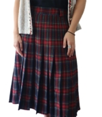 Scottish | Skirt - Image 2