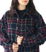 Simply Checkered | Shirt - Image 3