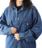 Carrera | Denim Shirt - Image 2