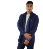 Purple Rain | Shirt - Image 2