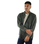 Olive | Shirt - Image 2