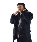 The Montgomery | Coat - Image 3