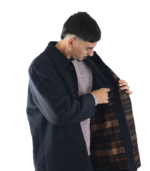 So Vintage | Coat - Image 2