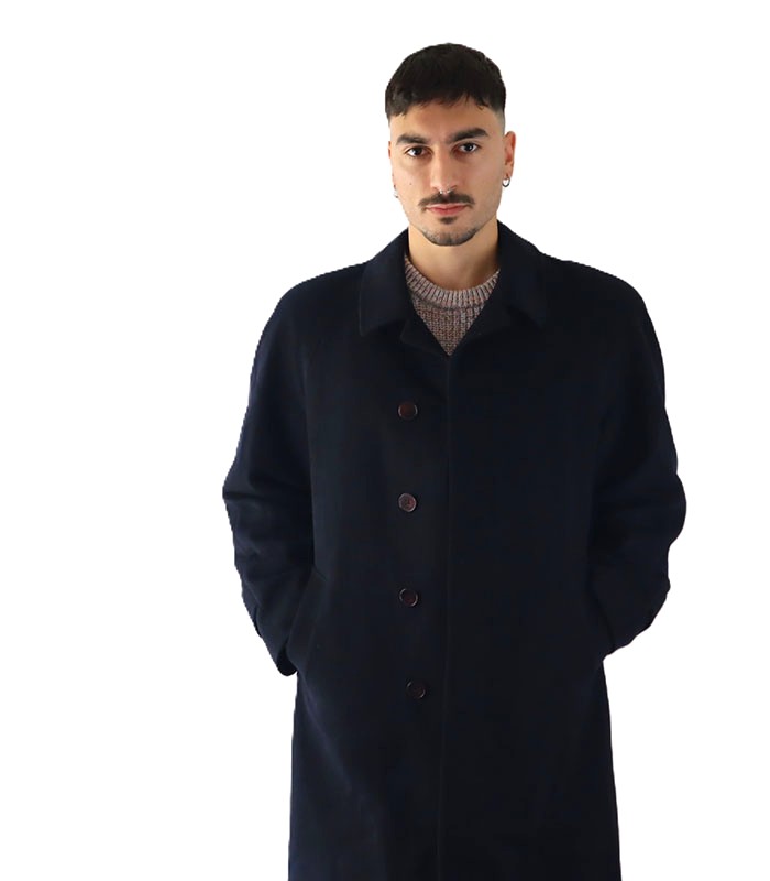 Monsieur | Coat
