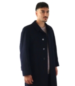 Monsieur | Coat - Image 3