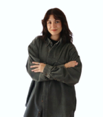 Olive | Shirt - Image 2