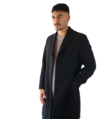 Charcoal | Coat - Image 3