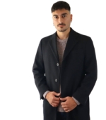 Charcoal | Coat - Image 2