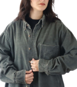 Olive | Shirt - Image 3