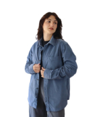 Muted Blue | Shirt - Image 2