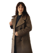 Olympiade | Coat