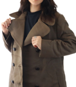 Olympiade | Coat - Image 3