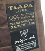 Olympiade | Coat - Image 2
