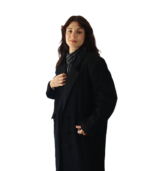 Chic | Coat - Image 3