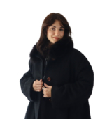 Mon Amour | Coat - Image 3