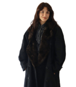 Lady | Coat