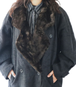 Lady | Coat - Image 2