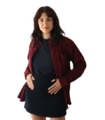 Mini Black | Skirt - Image 2