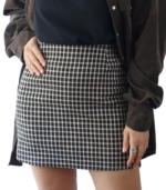 Old Days | Skirt - Image 2
