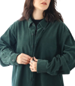 Emerald | Shirt - Image 3