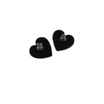 Black Velvet | Earrings - Image 3