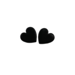 Black Velvet | Earrings