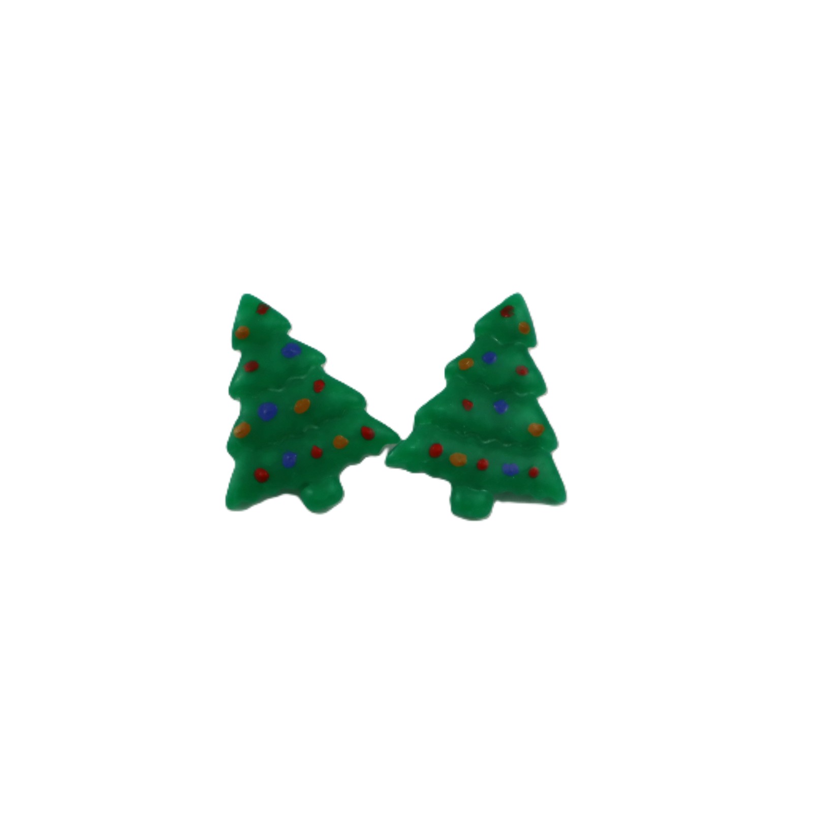 Christmas Tree 2 | Earrings