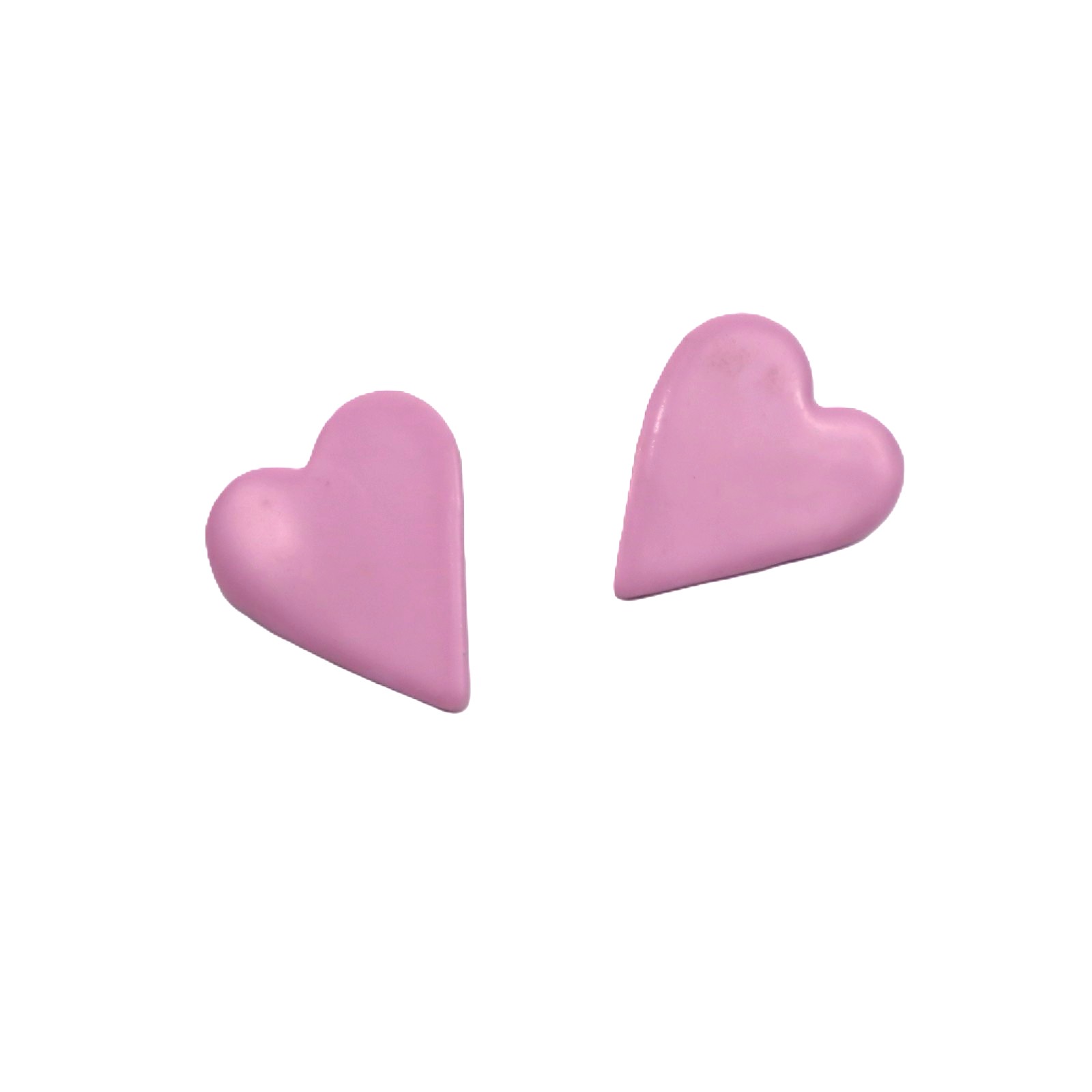 Rosy Love | Earrings
