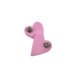 Rosy Love | Earrings - Image 3