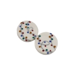 Christmas Lights | Earrings - Image 2